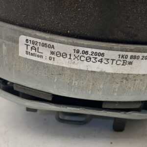 AIRBAG DELANTERO IZQUIERDO VOLKSWAGEN GOLF V (1K1)(10.2003)