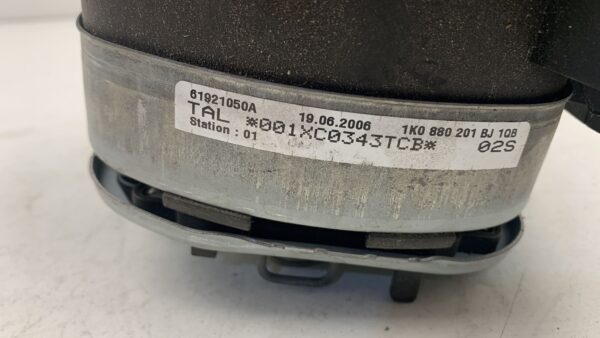 AIRBAG DELANTERO IZQUIERDO VOLKSWAGEN GOLF V (1K1)(10.2003)
