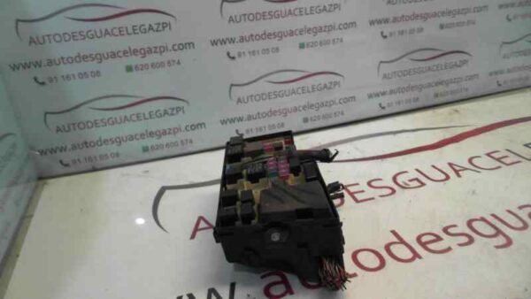 CAJA RELES / FUSIBLES MAZDA 3 BERLINA (BK)