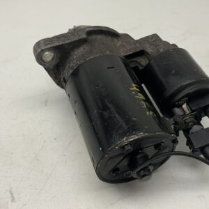 MOTOR ARRANQUE SEAT LEON (1M1)