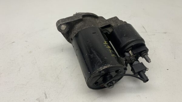 MOTOR ARRANQUE SEAT LEON (1M1)