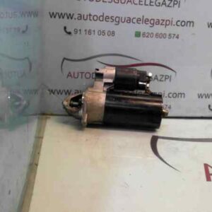MOTOR ARRANQUE MERCEDES-BENZ CLASE A (BM 168)