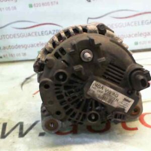 ALTERNADOR AUDI A4 AVANT (8E)