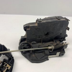 CERRADURA PUERTA TRASERA DERECHA BMW SERIE 3 BERLINA (E90)