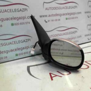 RETROVISOR DERECHO PEUGEOT 206