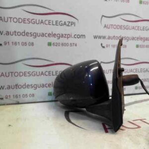 RETROVISOR DERECHO NISSAN ALMERA TINO (V10M)