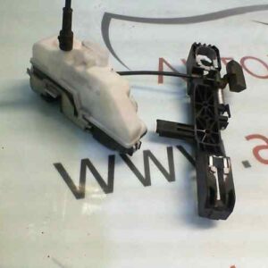 CERRADURA PUERTA DELANTERA DERECHA RENAULT LAGUNA II (BG0)