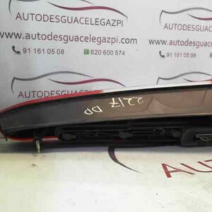 PILOTO TRASERO DERECHO FORD FOCUS C-MAX (CAP)(2003)
