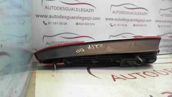 PILOTO TRASERO DERECHO FORD FOCUS C-MAX (CAP)(2003)