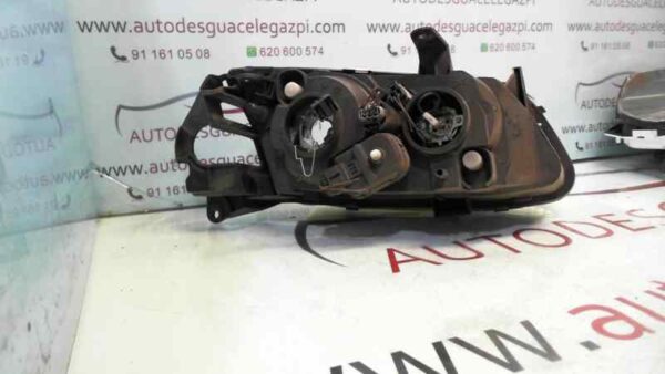 FARO IZQUIERDO NISSAN ALMERA (N16/E)
