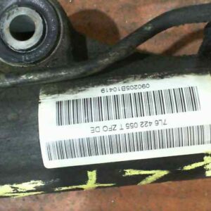CREMALLERA DIRECCION VOLKSWAGEN TOUAREG (7LA)