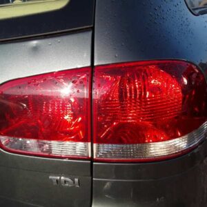 PILOTO TRASERO DERECHO VOLKSWAGEN TOUAREG (7LA)