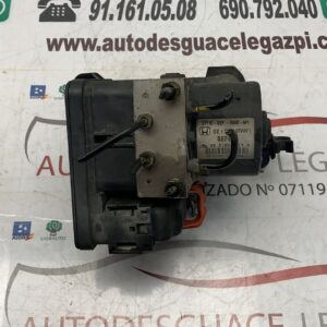 ABS HONDA ACCORD BERLINA (CL/CN)