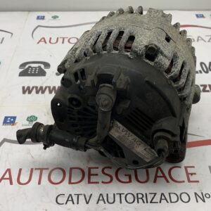 ALTERNADOR VOLKSWAGEN GOLF V (1K1)(10.2003)