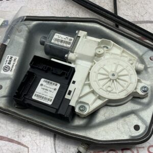 ELEVALUNAS DELANTERO IZQUIERDO VOLKSWAGEN GOLF V (1K1)(10.2003)