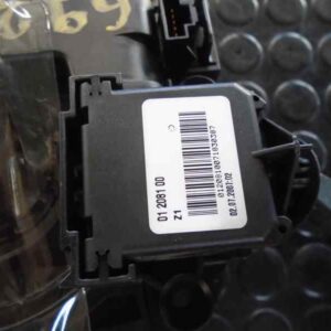 MANDO MULTIFUNCION BMW SERIE 3 BERLINA (E90)