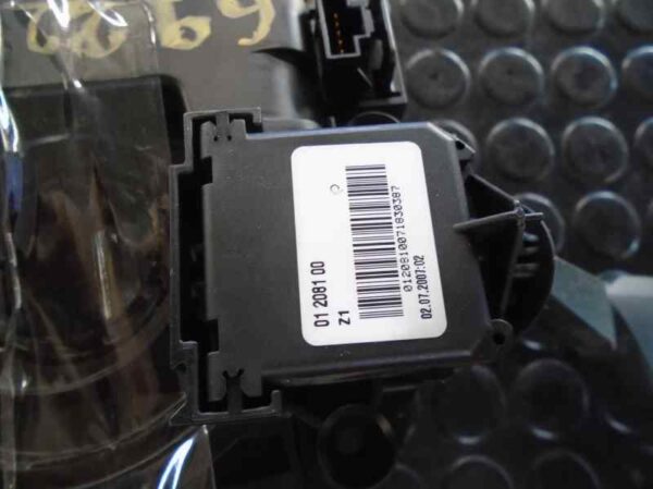 MANDO MULTIFUNCION BMW SERIE 3 BERLINA (E90)
