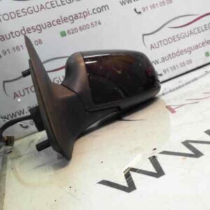 RETROVISOR IZQUIERDO FORD MONDEO BERLINA (GE)