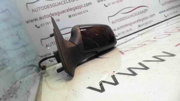RETROVISOR IZQUIERDO FORD MONDEO BERLINA (GE)