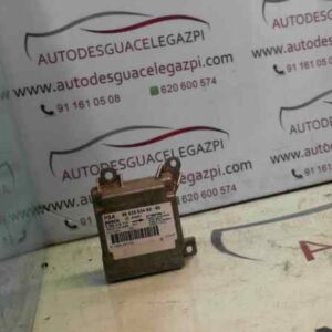 CENTRALITA AIRBAG PEUGEOT 207