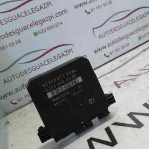 CENTRALITA CHECK CONTROL MERCEDES-BENZ CLASE C (BM 203) SPORTCOUPE