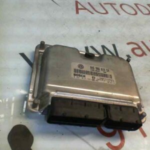 CENTRALITA MOTOR UCE VOLKSWAGEN POLO IV (9N3)