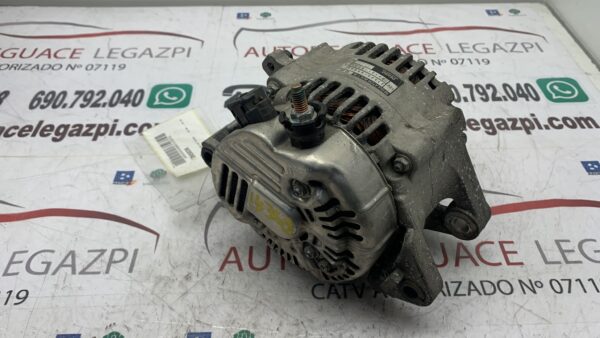 ALTERNADOR KIA CARNIVAL