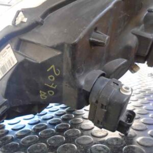 FARO DERECHO RENAULT KANGOO I (F/KC0)