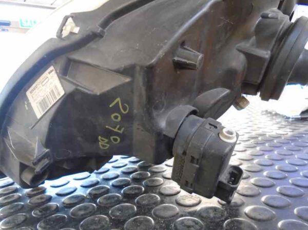 FARO DERECHO RENAULT KANGOO I (F/KC0)