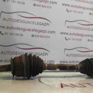 TRANSMISION DELANTERA IZQUIERDA CHRYSLER GRAND VOYAGER (RT)