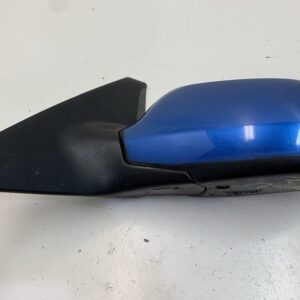 RETROVISOR IZQUIERDO MAZDA 3 BERLINA (BK)