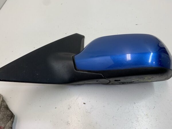 RETROVISOR IZQUIERDO MAZDA 3 BERLINA (BK)