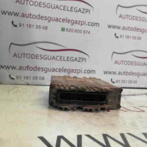 CENTRALITA MOTOR UCE RENAULT SCENIC I (JA...)