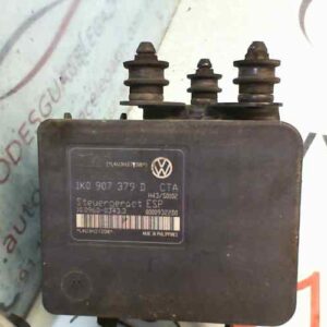 ABS VOLKSWAGEN TOURAN (1T1)