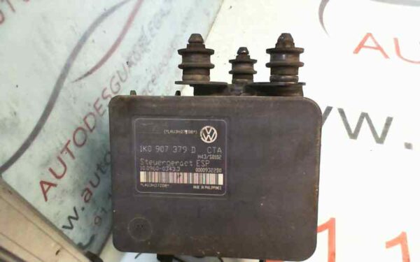 ABS VOLKSWAGEN TOURAN (1T1)