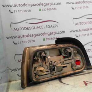 PILOTO TRASERO DERECHO BMW SERIE 3 COUPE (E36)