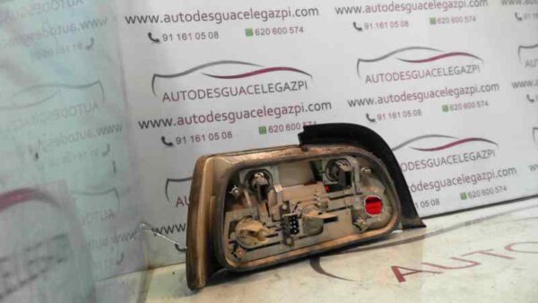 PILOTO TRASERO DERECHO BMW SERIE 3 COUPE (E36)