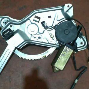 ELEVALUNAS TRASERO IZQUIERDO BMW SERIE 5 BERLINA (E34)