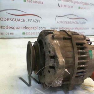 ALTERNADOR NISSAN PRIMERA BERLINA (P11)