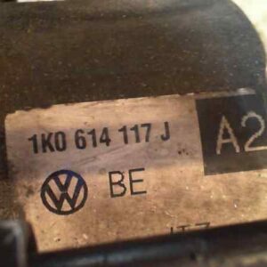 ABS SEAT TOLEDO (5P2)