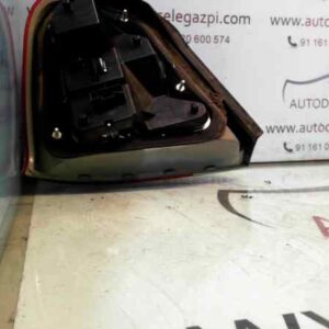PILOTO TRASERO DERECHO MG ROVER ROVER 75 (RJ)