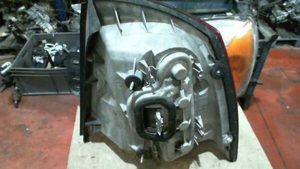 PILOTO TRASERO IZQUIERDO OPEL ASTRA G BERLINA