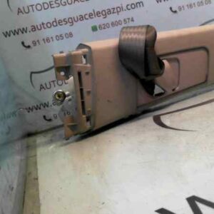 CINTURON SEGURIDAD DELANTERO IZQUIERDO TOYOTA PRIUS (ZVW30)