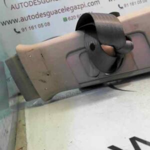 CINTURON SEGURIDAD DELANTERO DERECHO TOYOTA PRIUS (ZVW30)