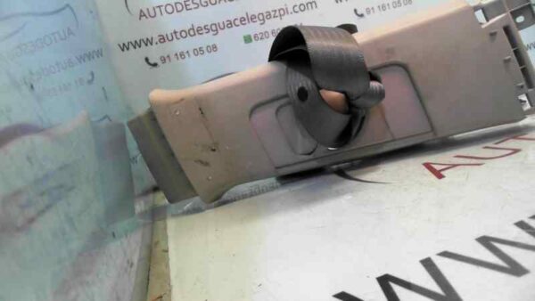 CINTURON SEGURIDAD DELANTERO DERECHO TOYOTA PRIUS (ZVW30)
