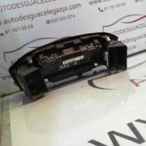 PANTALLA MULTIFUNCION OPEL INSIGNIA A COUNTRY TOURER