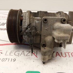COMPRESOR AIRE ACONDICIONADO KIA SORENTO (BL)