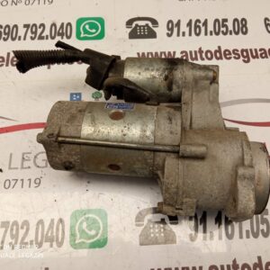 MOTOR ARRANQUE KIA SORENTO (BL)