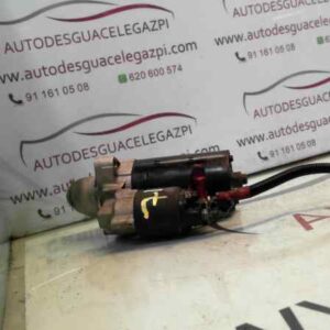 MOTOR ARRANQUE BMW SERIE 3 BERLINA (E46)