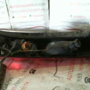 PILOTO TRASERO IZQUIERDO FORD FIESTA (CBK)